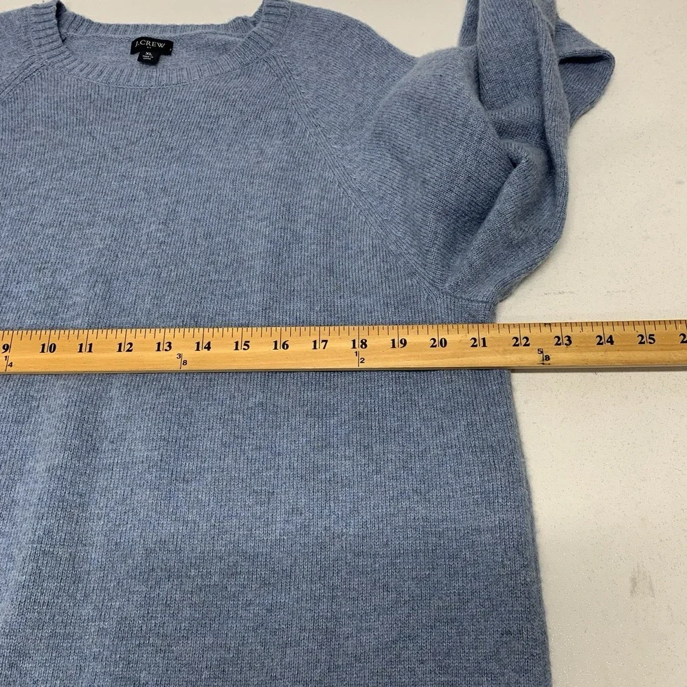 J. Crew crew pull